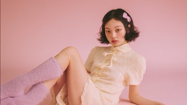 Pastel Studio Fashion