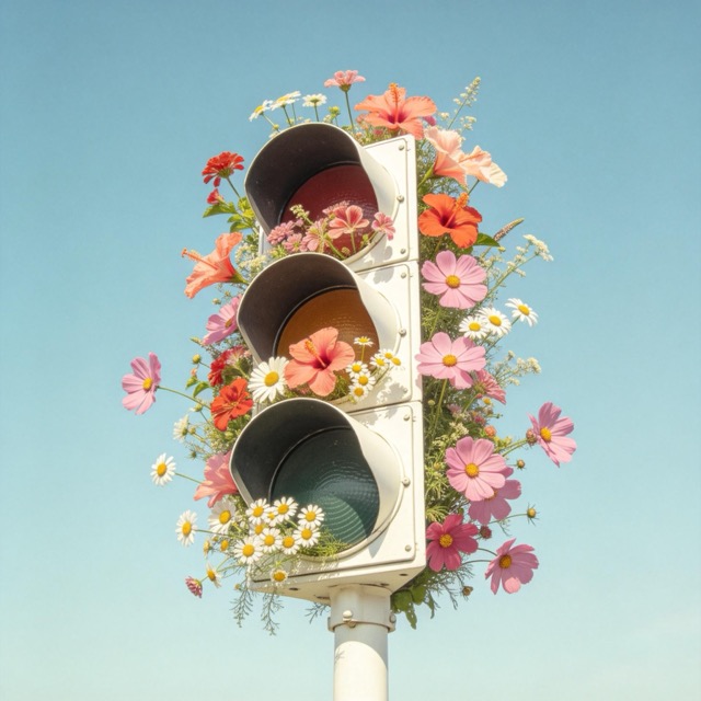 Floral Signal