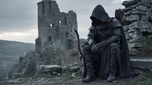 Castle Rogue