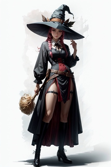 AI image showcase 4